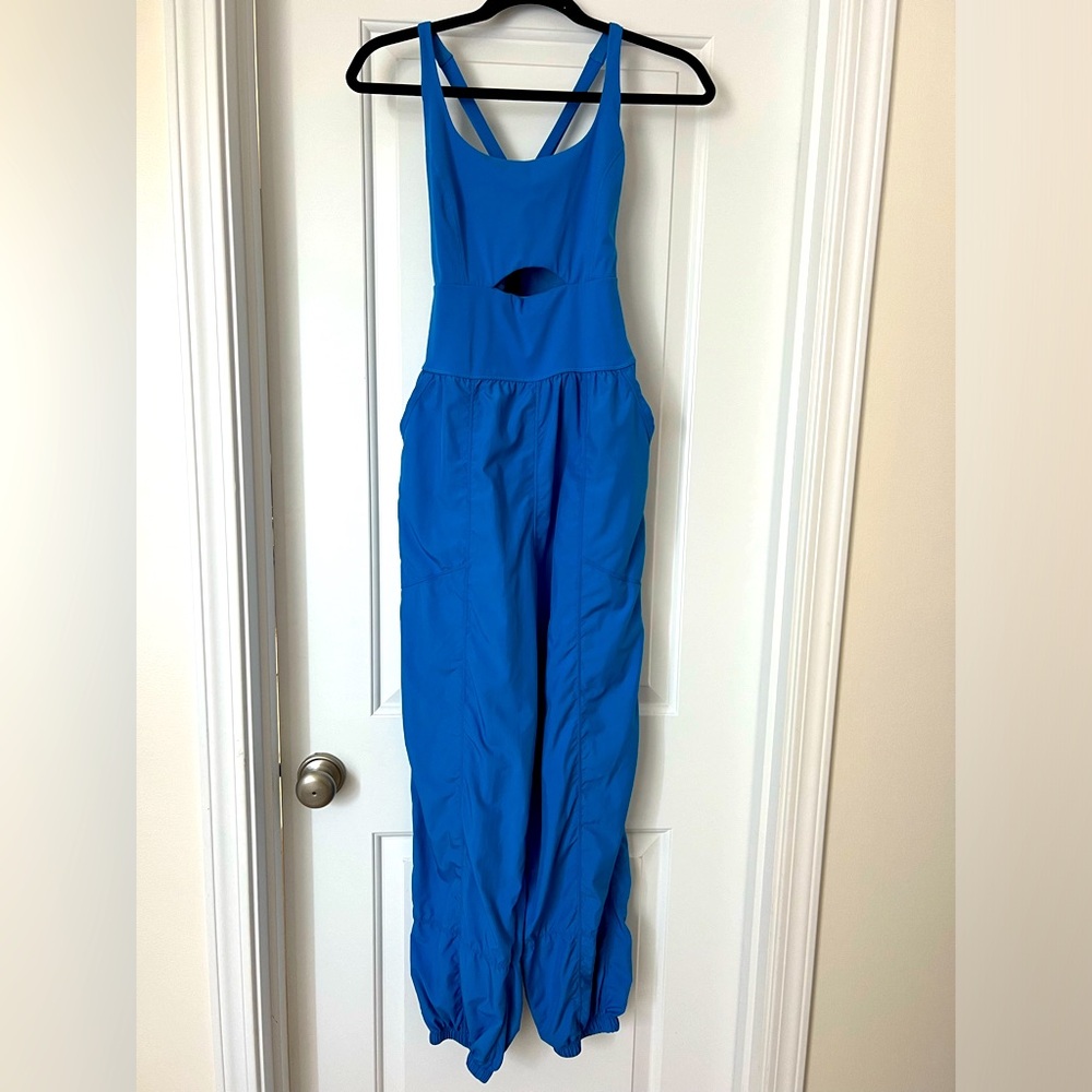 FP Movement Righteous Onesie